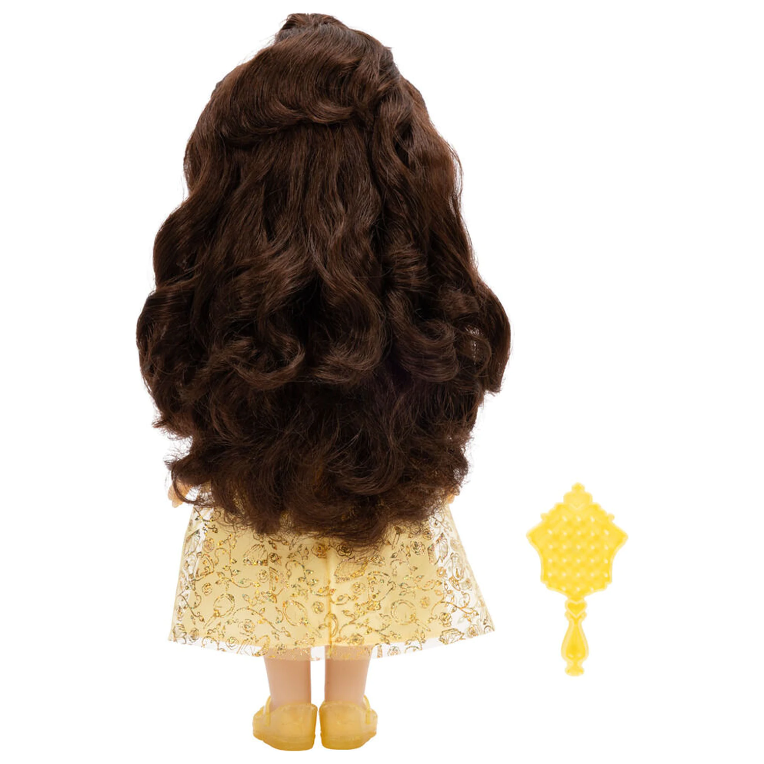 Disney Beauty and the Beast Belle Puppe 38cm Produktfoto