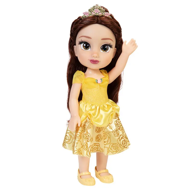 Disney The Beauty and the Beast Belle Puppe 38cm termékfotó