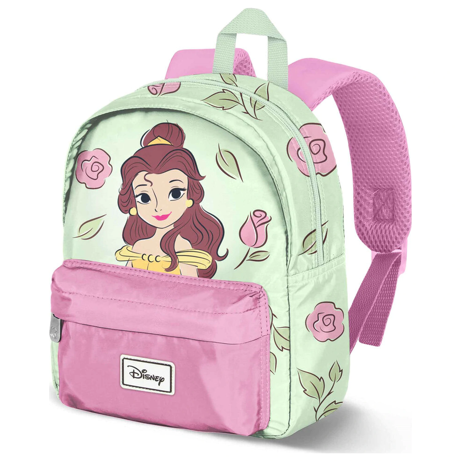 Disney Beauty and the Beast Rose Rucksack 27 cm Produktfoto