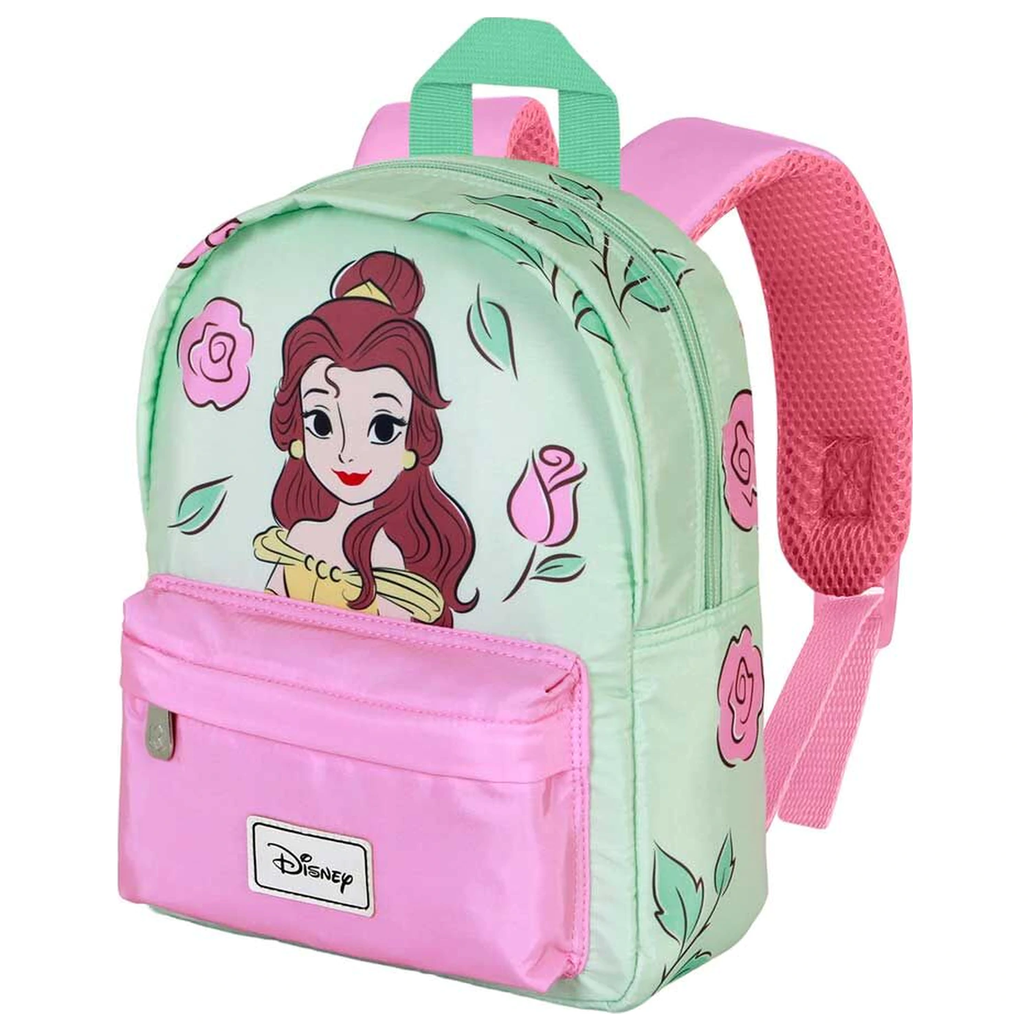 Disney Beauty and the Beast Rose Rucksack 27 cm Produktfoto