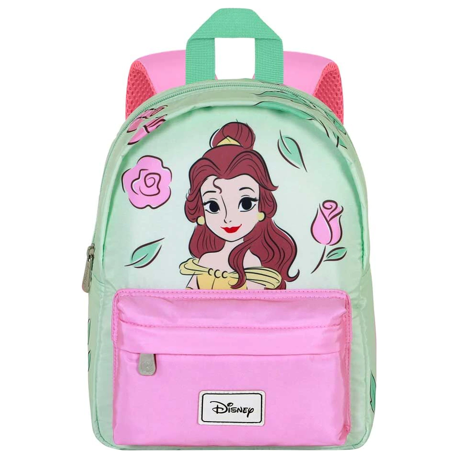 Disney Beauty and the Beast Rose Rucksack 27 cm Produktfoto