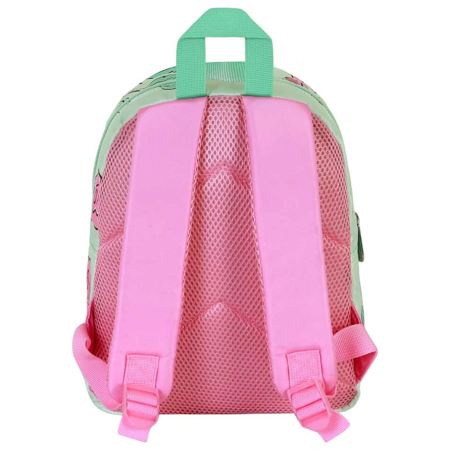 Disney Beauty and the Beast Rose Rucksack 27 cm Produktfoto