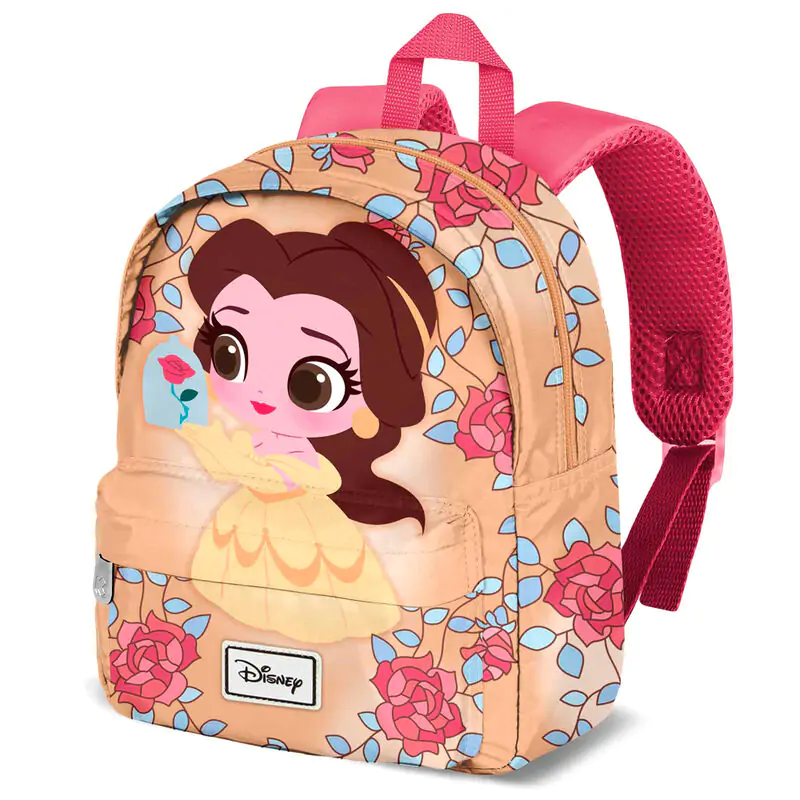 Disney The Beauty and the Beast Rose Rucksack 27cm termékfotó