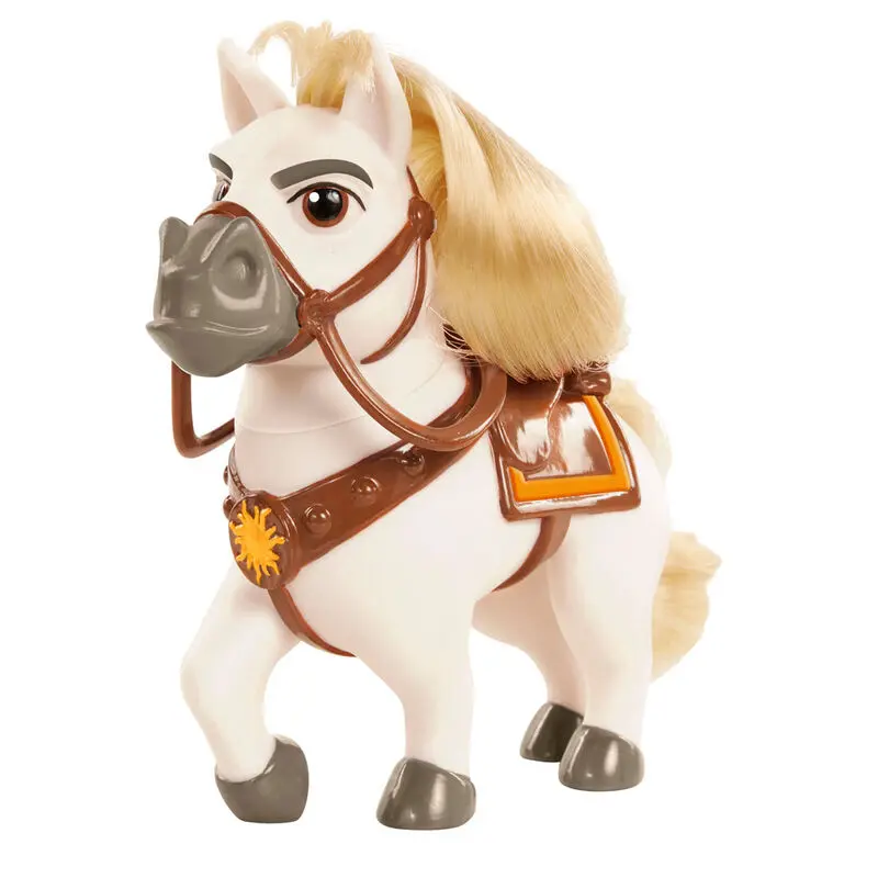 Disney Tangled Rapunzel + Flynn Puppe 15cm Produktfoto