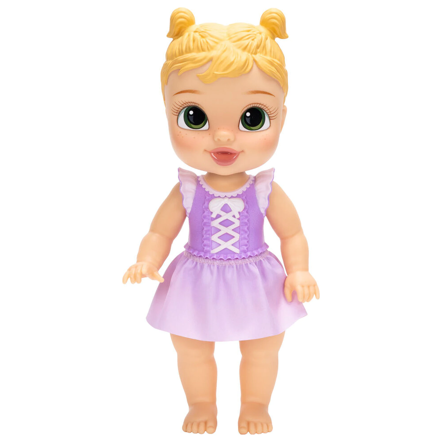 Disney Tangled Rapunzel Baby Puppe 30cm Produktfoto