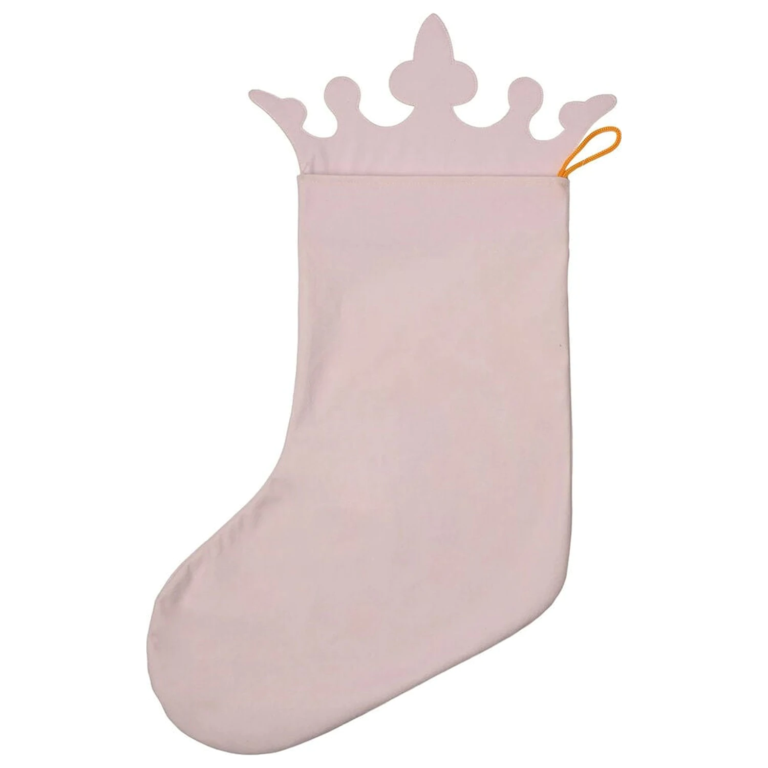 Disney Tangled Rapunzel Weihnachtsstrumpf Produktfoto