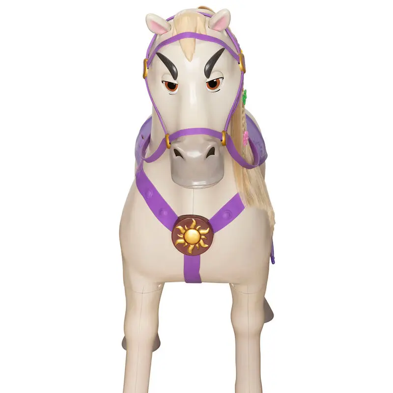 Disney Tangled Rapunzel Maximus horse 80cm Produktfoto