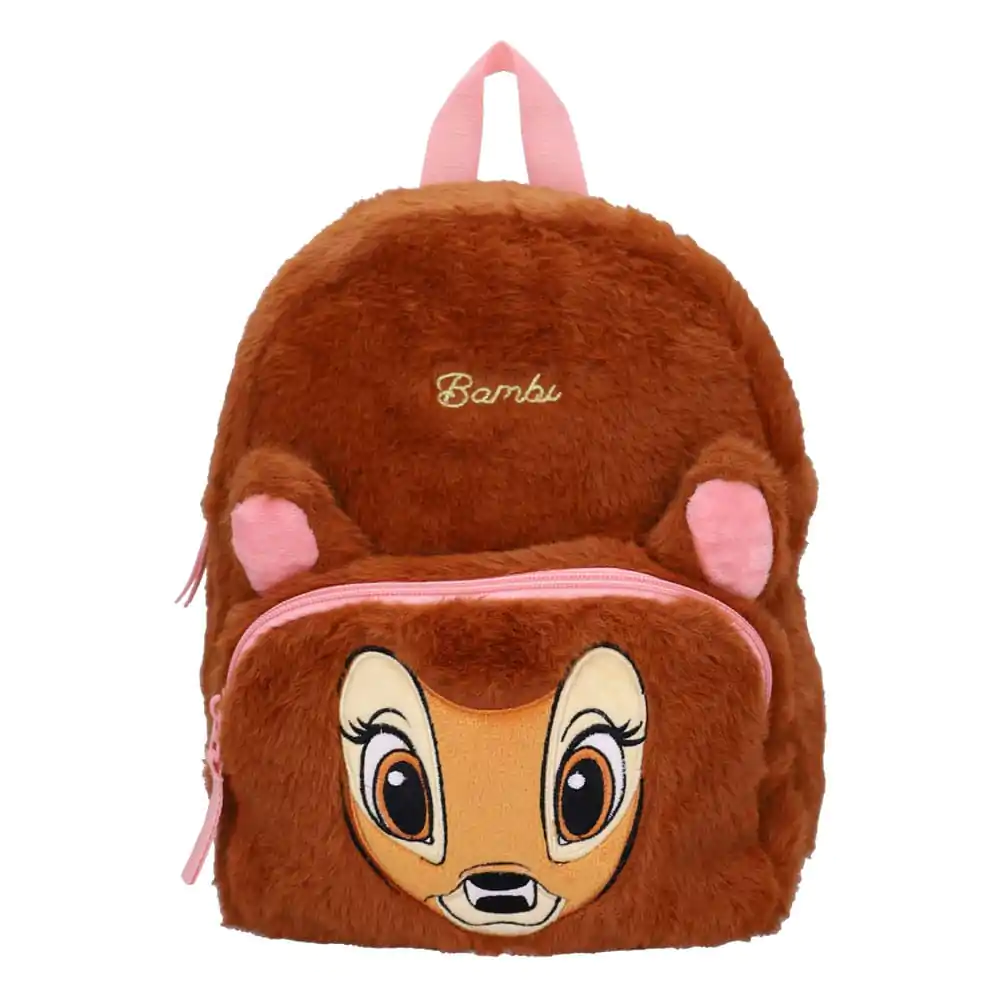 Disney Rucksack Bambi Fluffy Festival Produktfoto