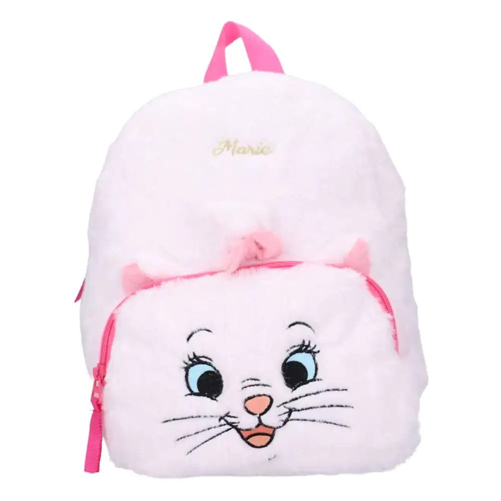 Disney Rucksack The Aristocats Fluffy Festival Marie Produktfoto