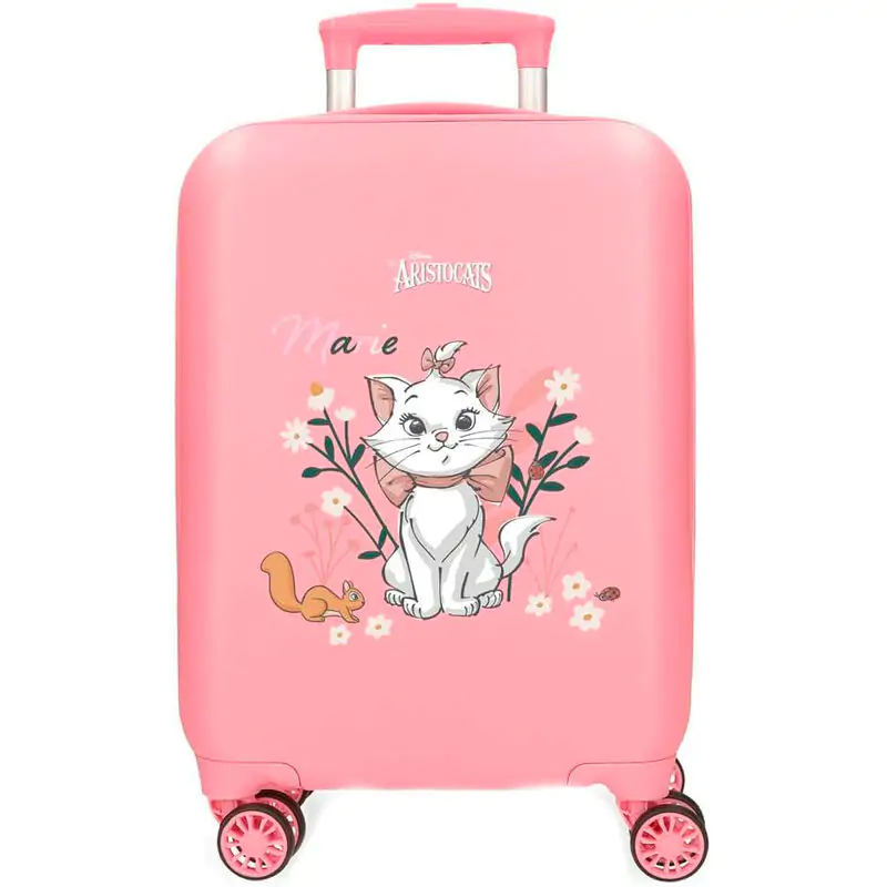 Disney The Aristocat Marie ABS Trolley Koffer 50cm termékfotó