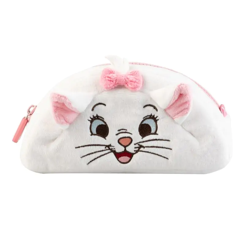 Disney The Aristocats Bonjour Marie Plüsch Mäppchen Produktfoto