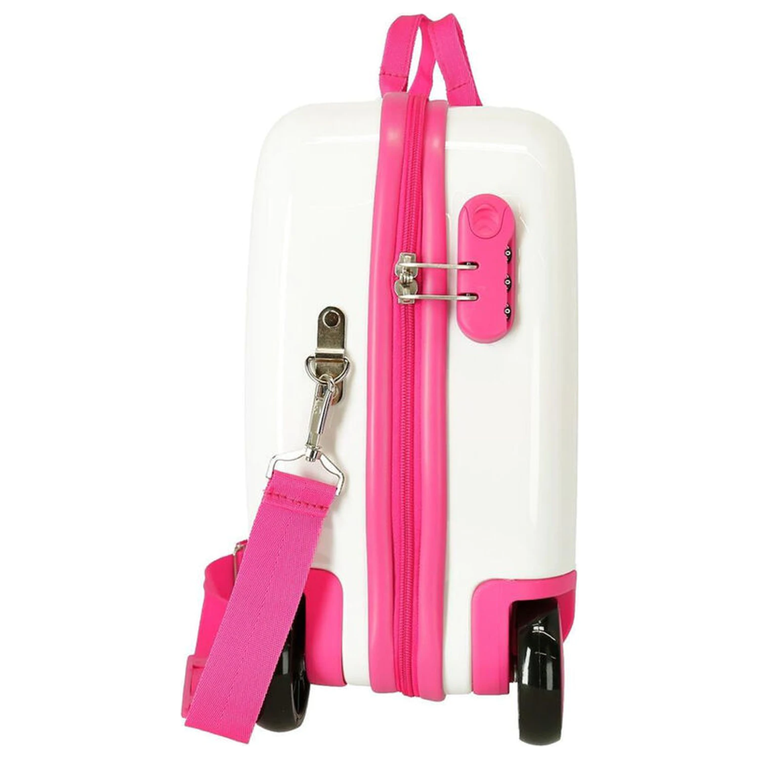 Disney The Aristocats Marie ABS Trolley Koffer 50 cm Produktfoto