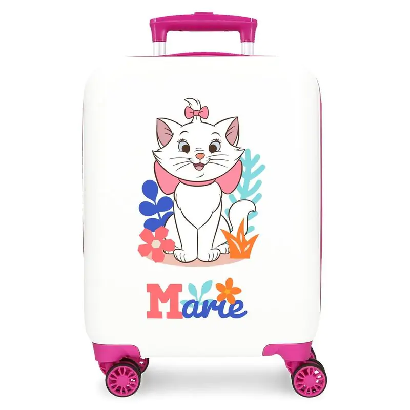 Disney The Aristocats Marie ABS Trolley Koffer 50cm termékfotó