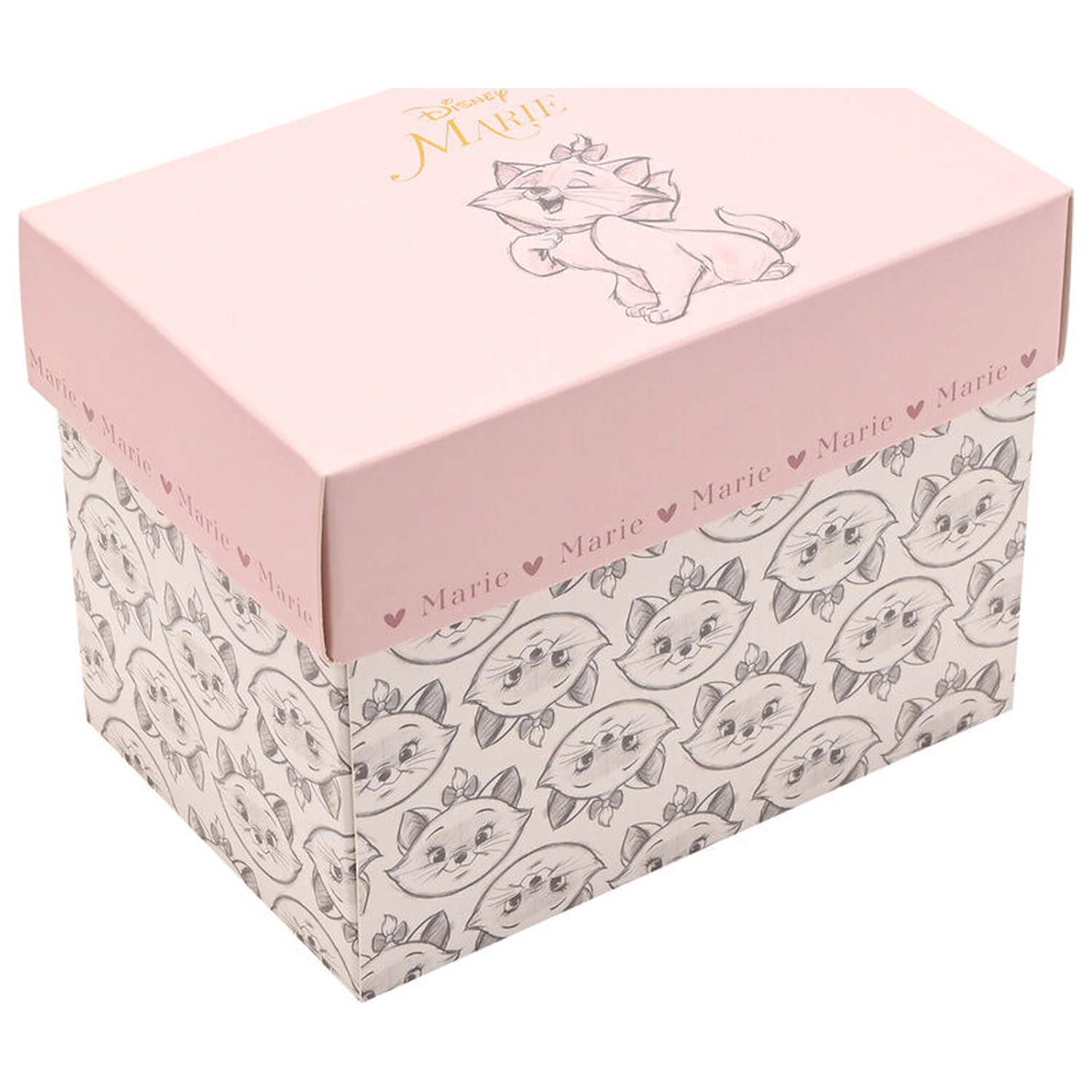 Disney The Aristocats Marie Tasse Produktfoto