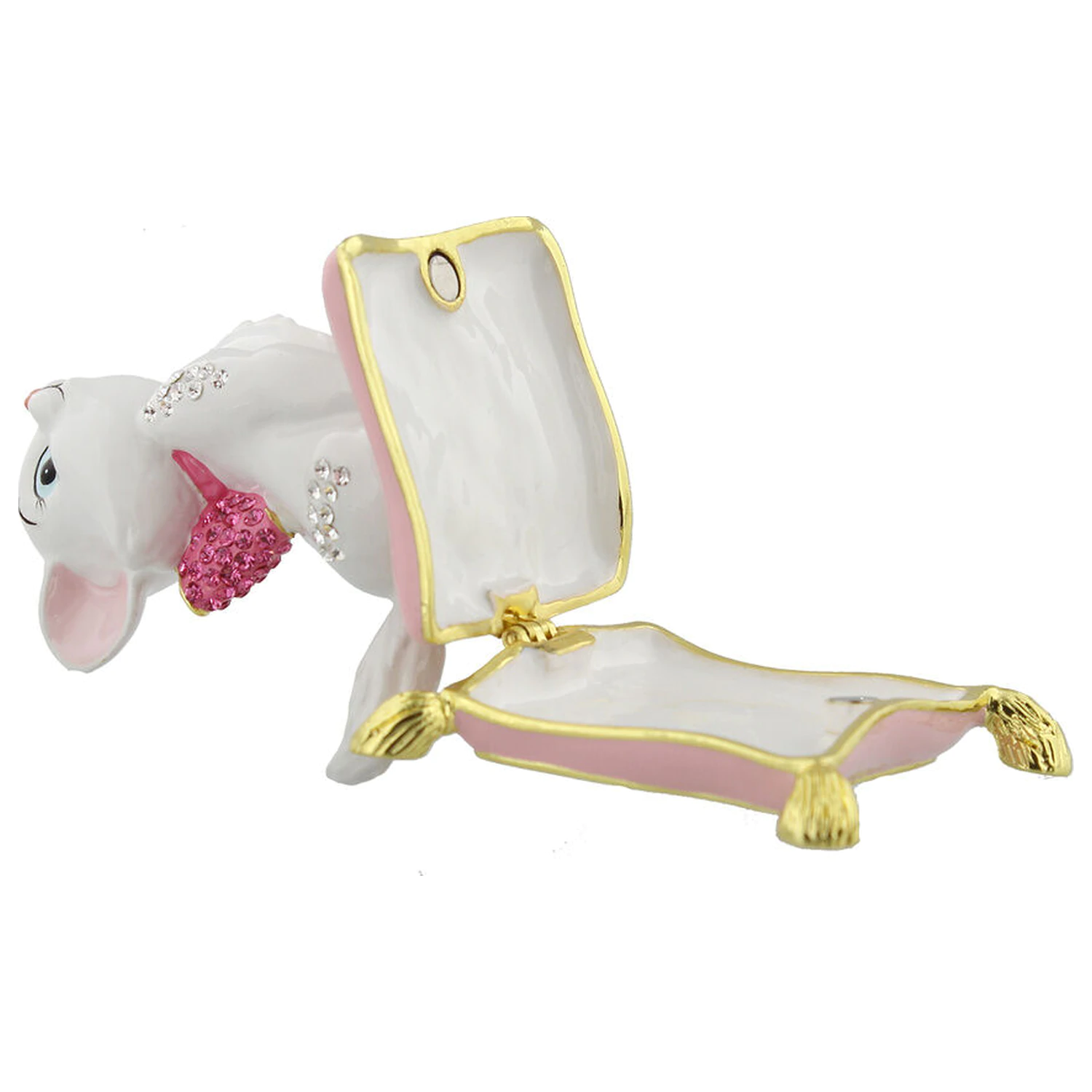 Disney The Aristocats Marie Schmuckdose Produktfoto