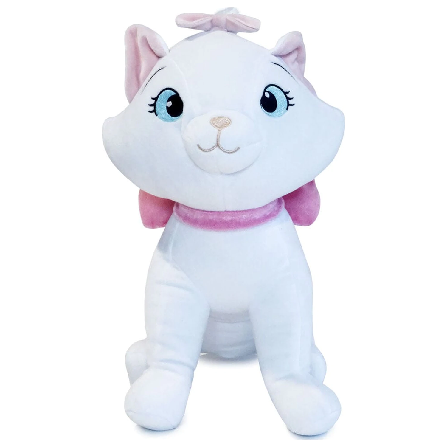 Disney The Aristocats Marie Plüschtier 30cm Produktfoto