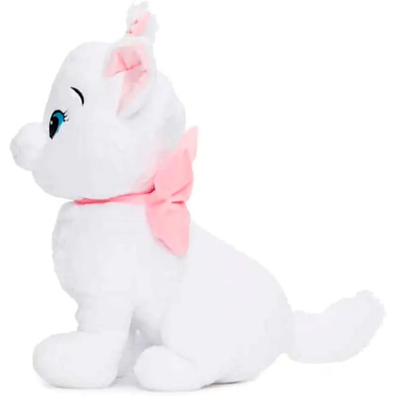 Disney The Aristocats Marie Plüschfigur 30cm termékfotó