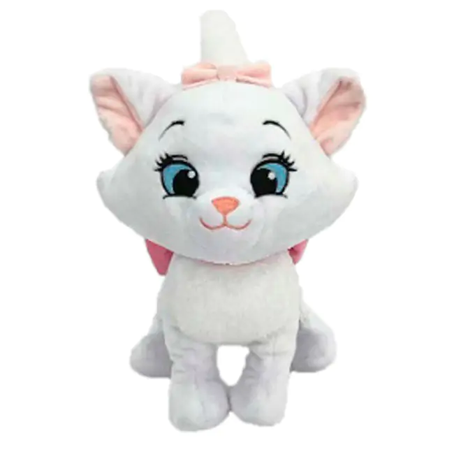 Disney The Aristocats Marie Plüschfigur 35cm Produktfoto