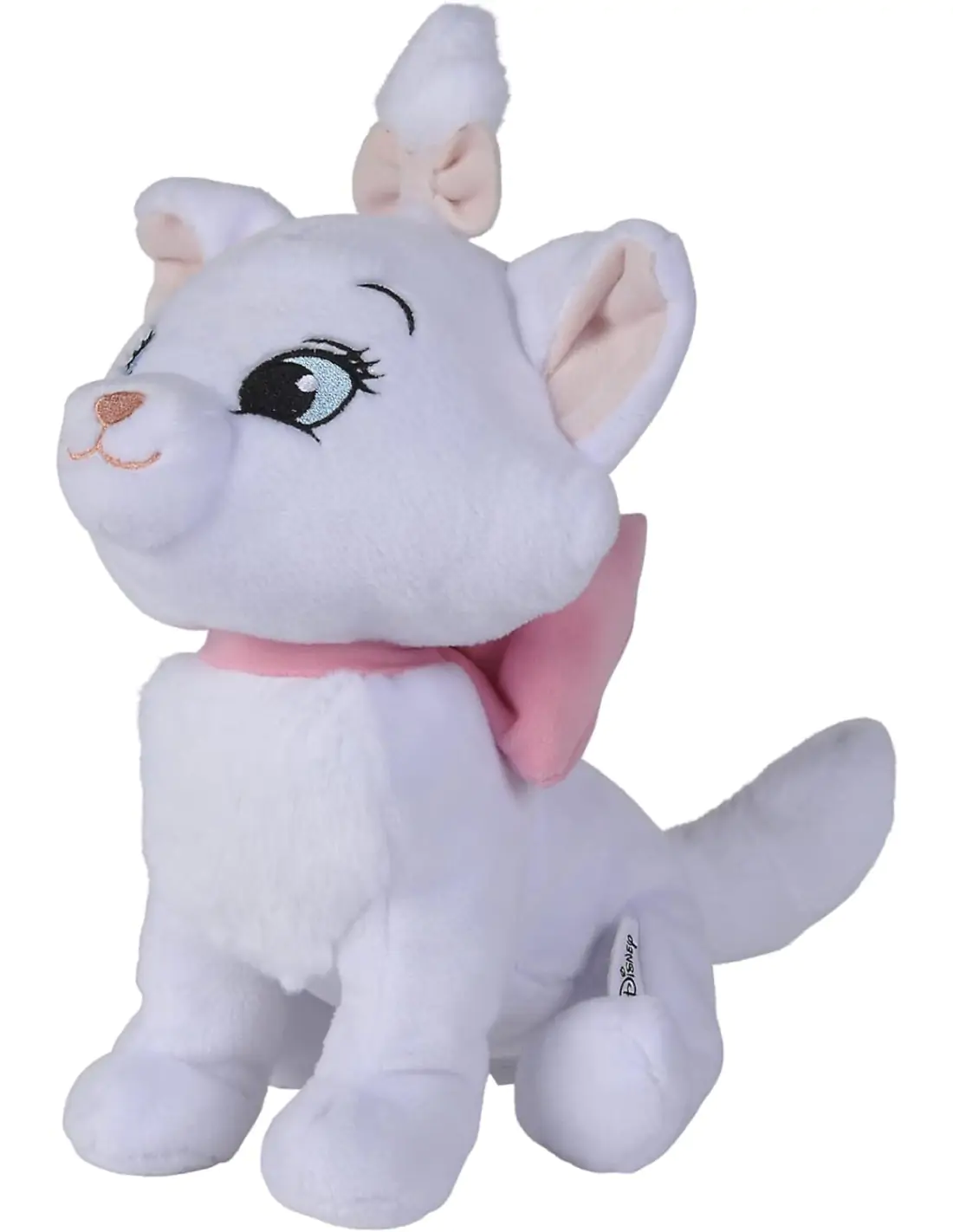 Disney The Aristocats Marie Plüschfigur 35cm Produktfoto