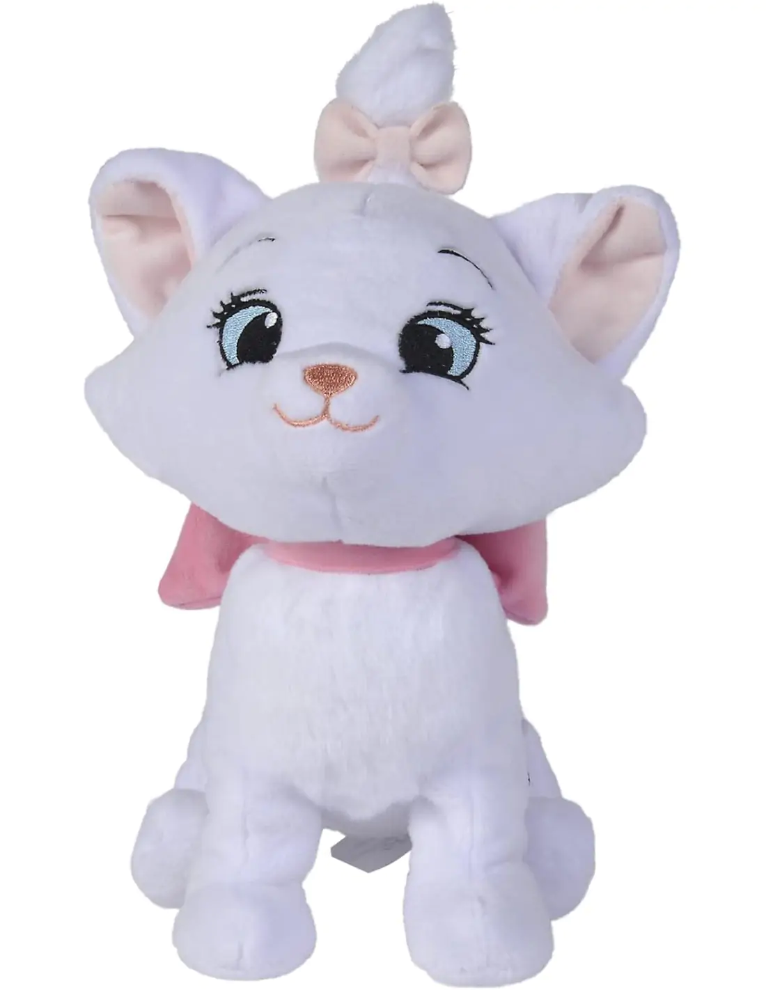 Disney The Aristocats Marie Plüschfigur 35cm Produktfoto