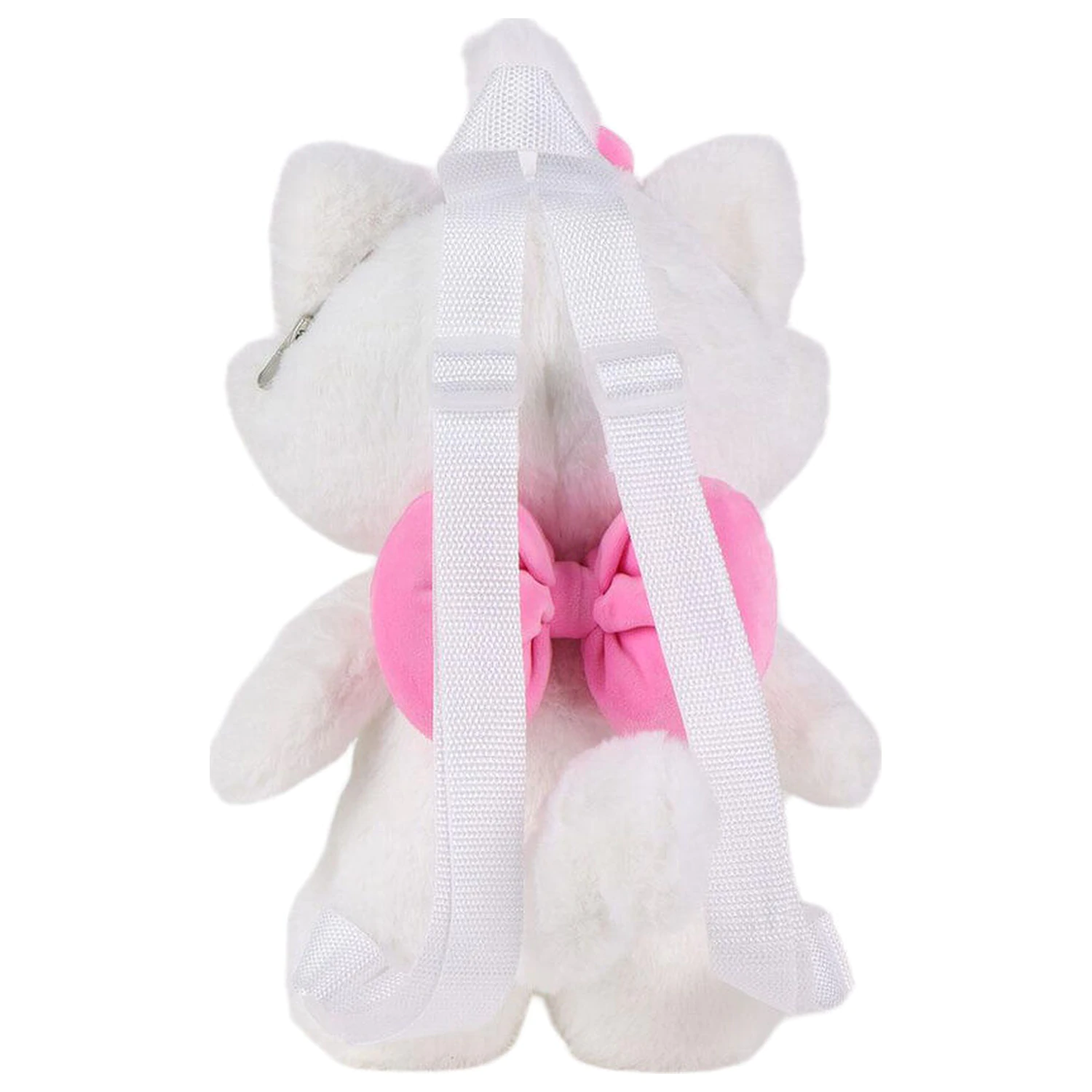 Disney The Aristocats Marie Plüsch-Rucksack 30cm Produktfoto