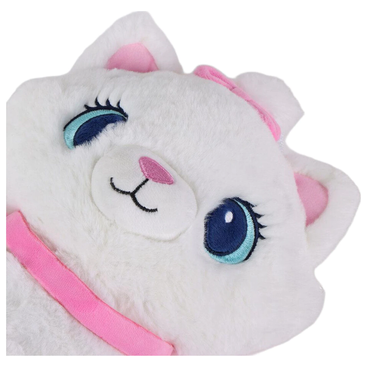 Disney The Aristocats Marie Plüsch-Rucksack 30cm Produktfoto