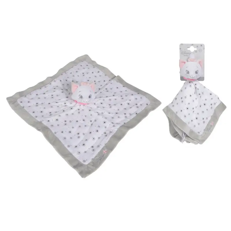 Disney The Aristocats Marie dou dou Plüschfigur 40cm Produktfoto