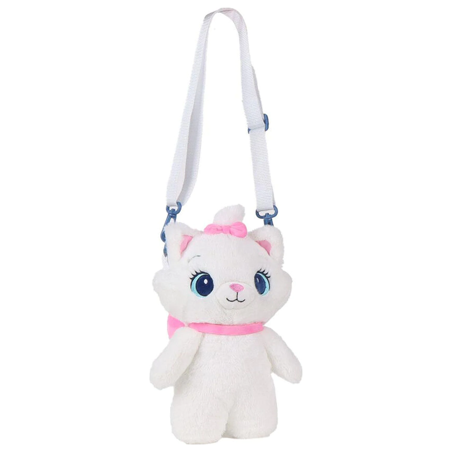 Disney The Aristocats Plüschtasche Produktfoto