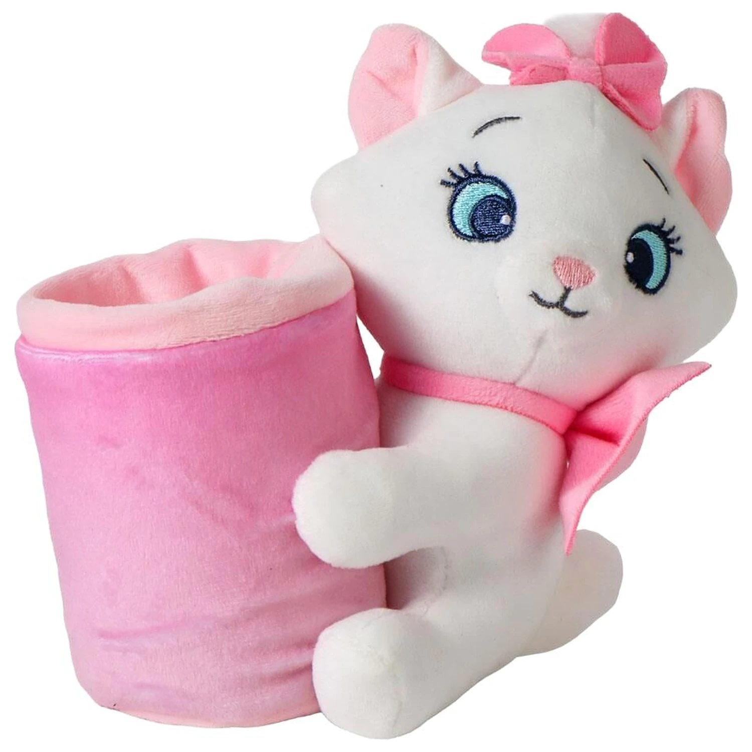 Disney The Aristocats Plüsch Stiftehalter Produktfoto