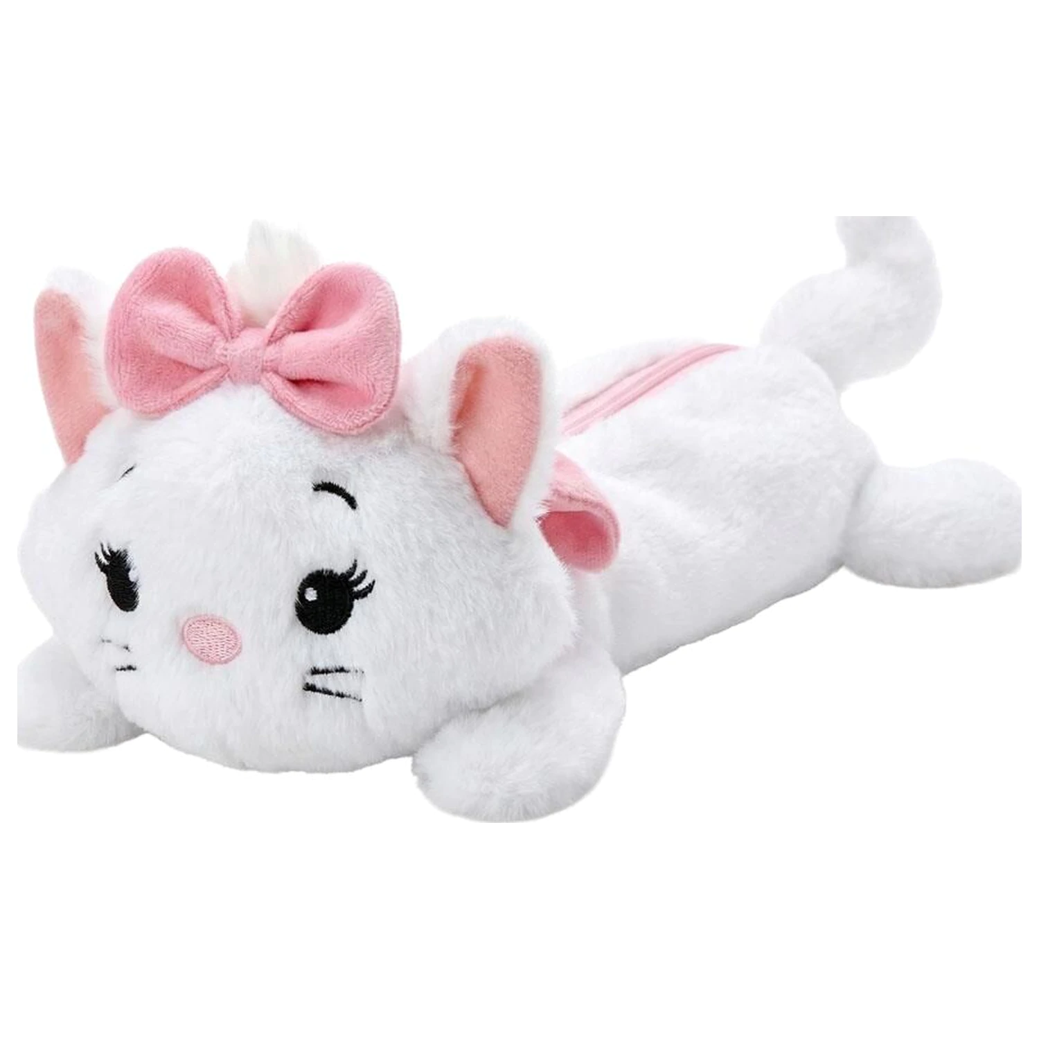 Disney The Aristocats Plüsch Federmäppchen Produktfoto