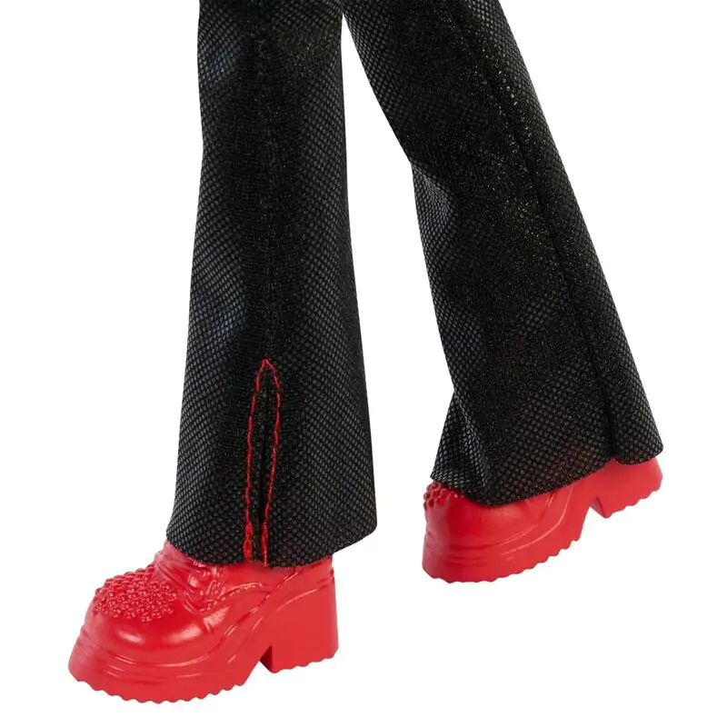 Disney The Descendants 4 Red Singen Puppe Produktfoto