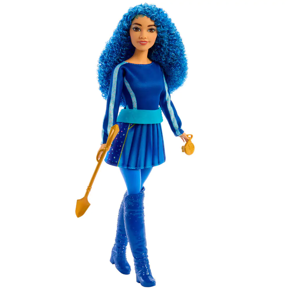 Disney The Descendants 4 Surprise Reveal Chloe Puppe Produktfoto