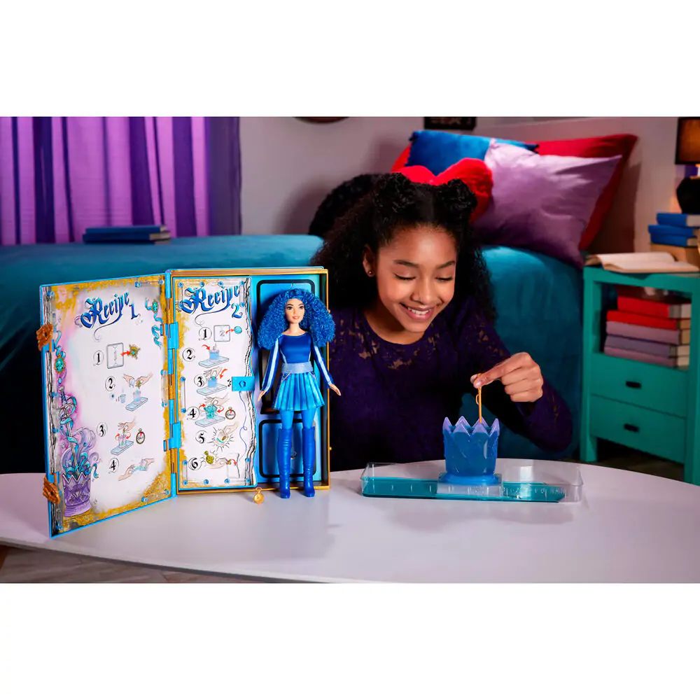 Disney The Descendants 4 Surprise Reveal Chloe Puppe Produktfoto