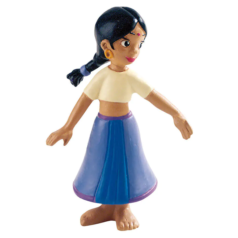 Disney The Jungle Book Shanti Figur 7cm termékfotó