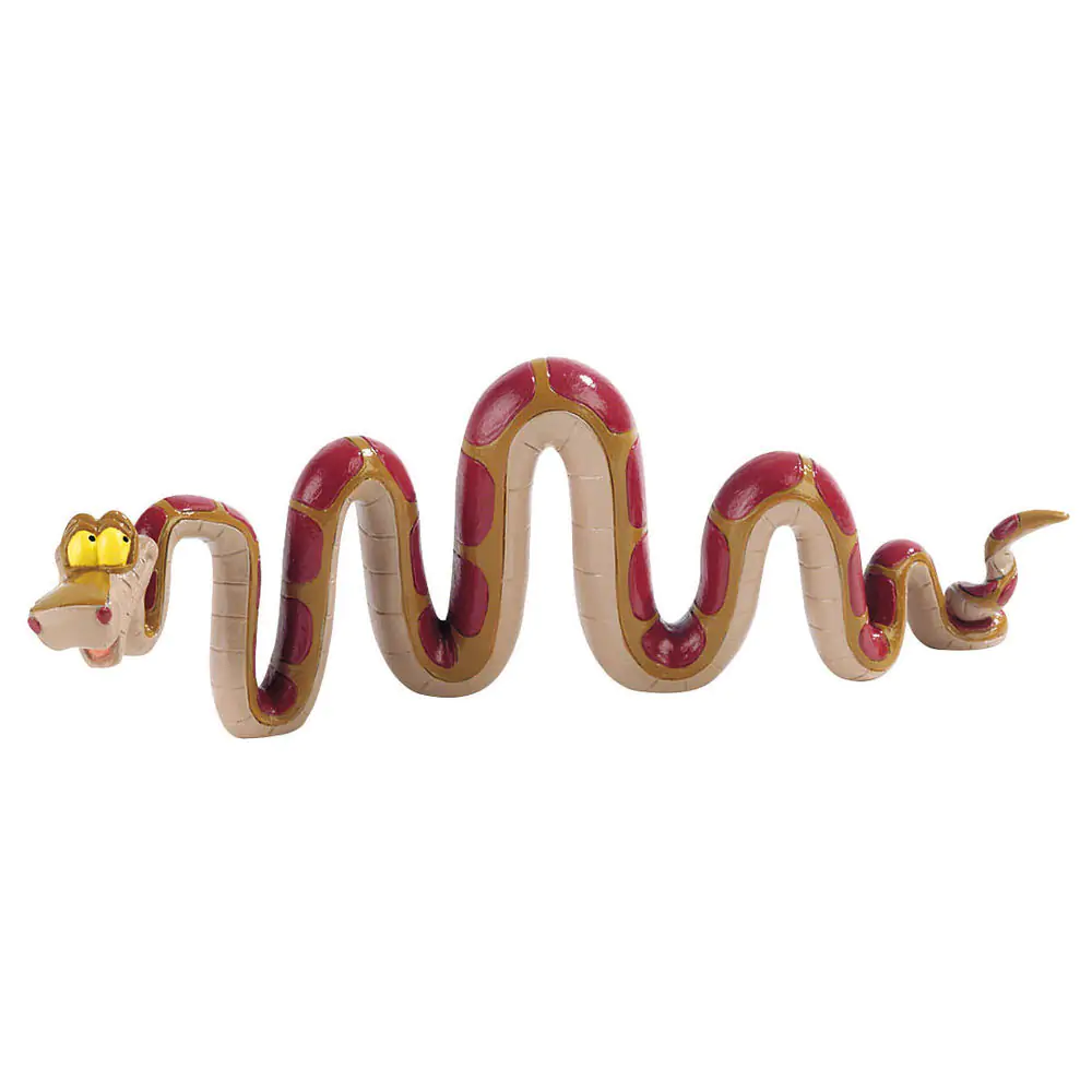 Disney The Jungle Kaa Shanti Figur 10cm Produktfoto