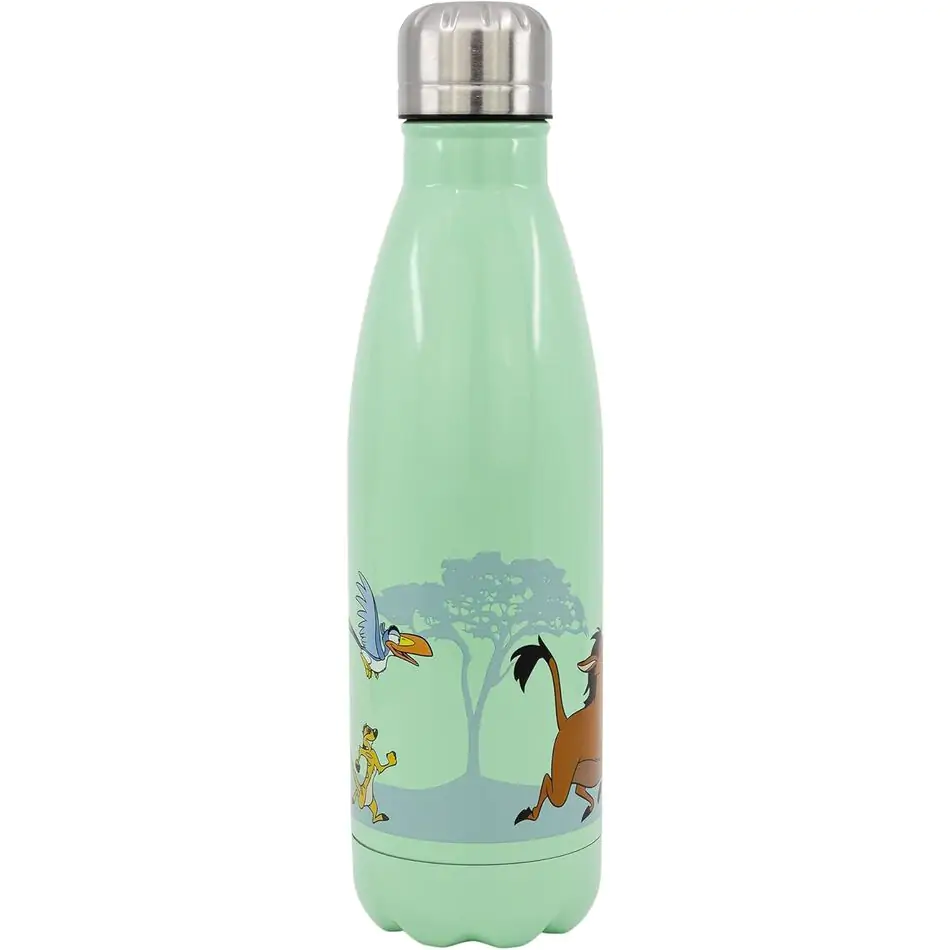 Disney The Lion King Edelstahl Flasche 780ml Produktfoto