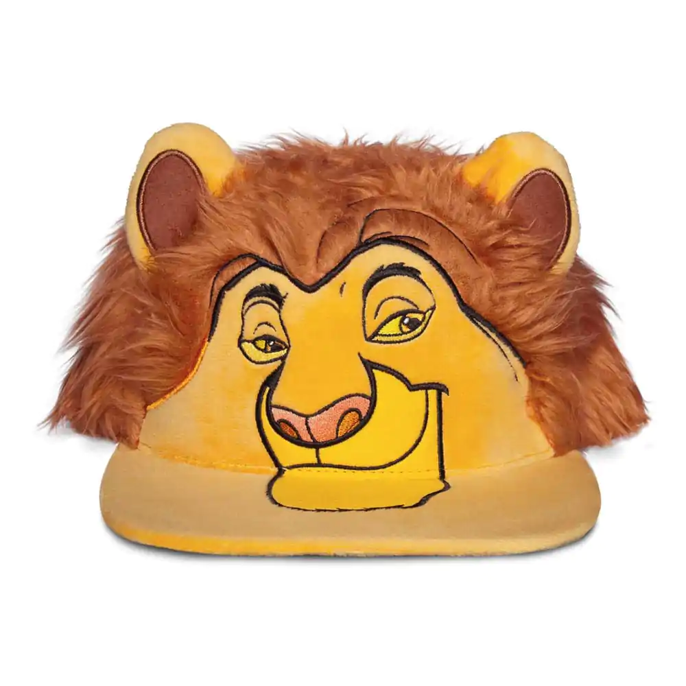 Disney Baseball Cap König der Löwen Mufasa Produktfoto