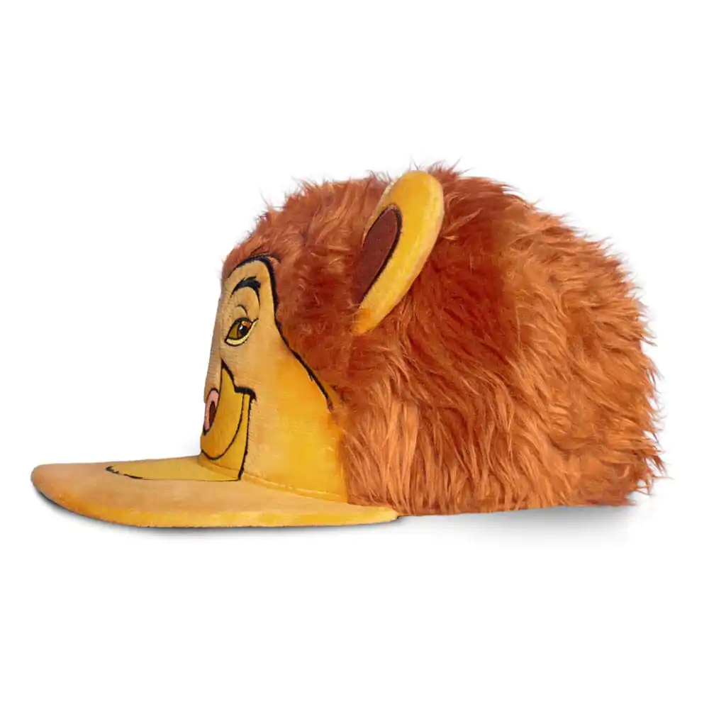 Disney Baseball Cap König der Löwen Mufasa Produktfoto