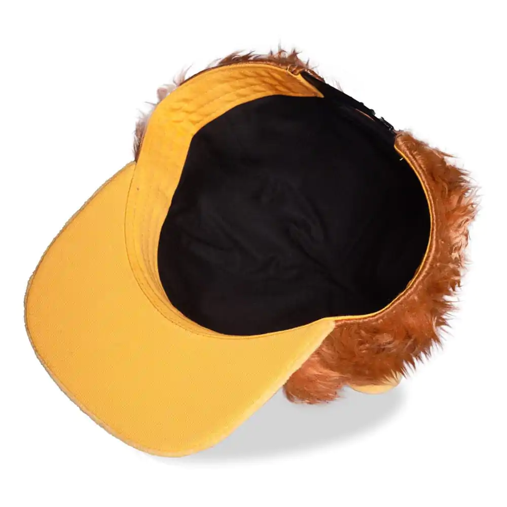 Disney Baseball Cap König der Löwen Mufasa Produktfoto