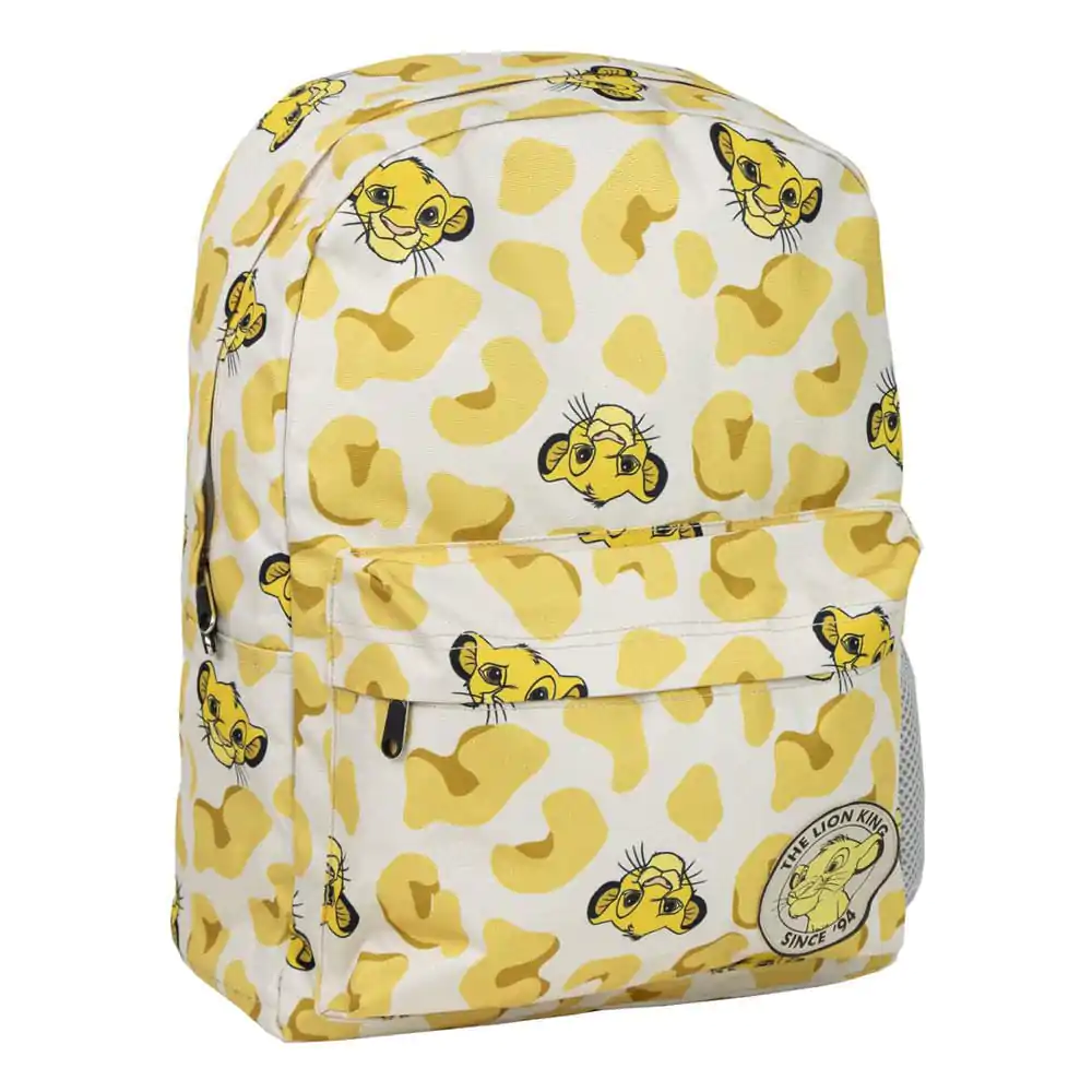 Disney The Lion King Simba Rucksack Produktfoto