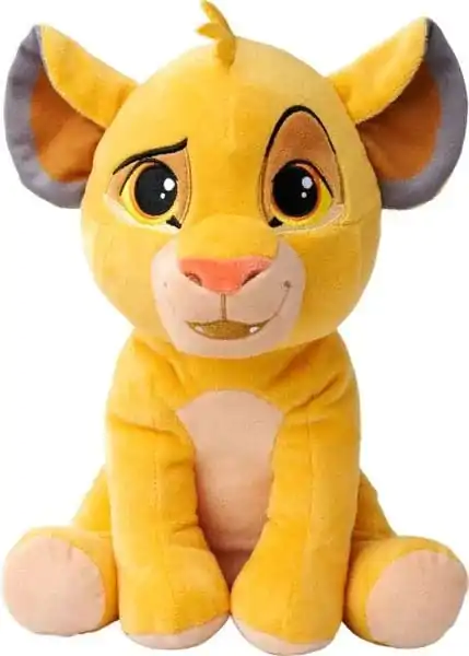 Disney Plüschfigur Der König der Löwen Simba 30th Anniversary 25 cm termékfotó