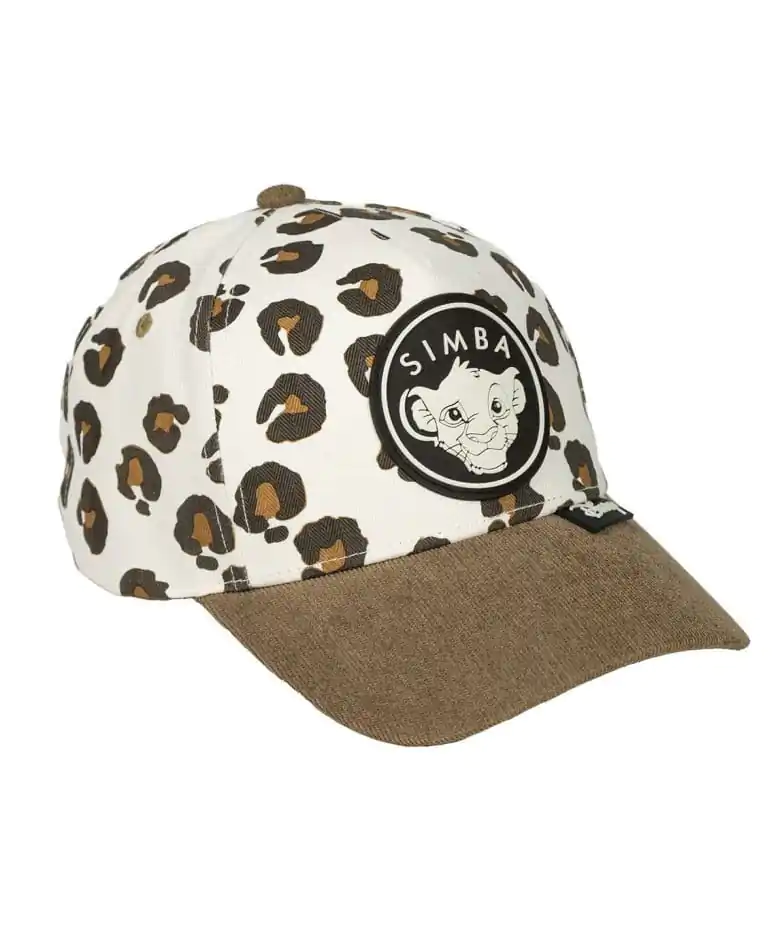 Disney Baseball Cap Der König der Löwen Simba Produktfoto