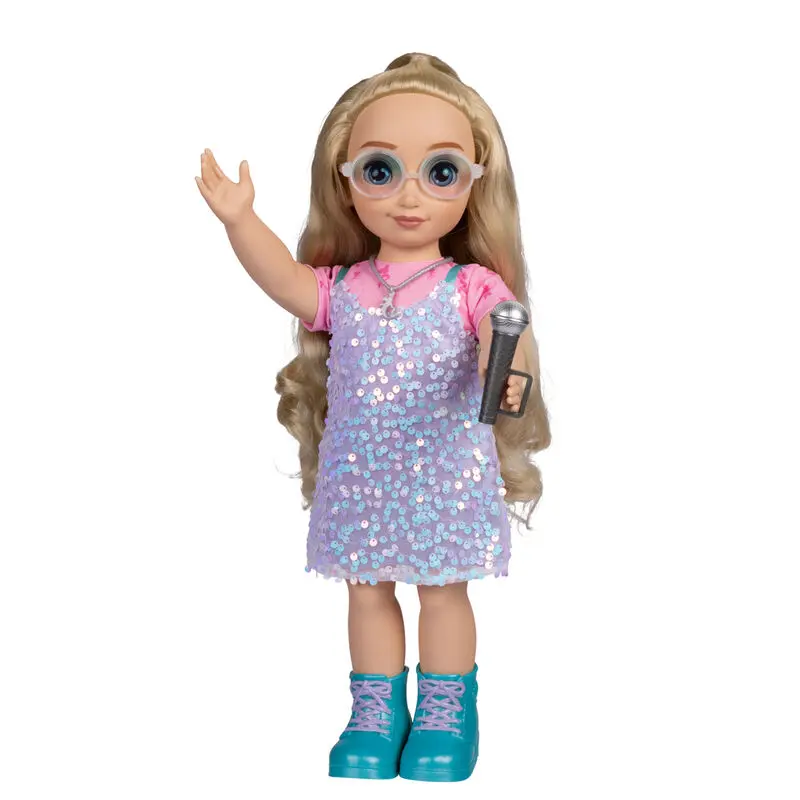 Disney The Little Mermaid Ariel ily 4Ever Puppe 45cm Produktfoto