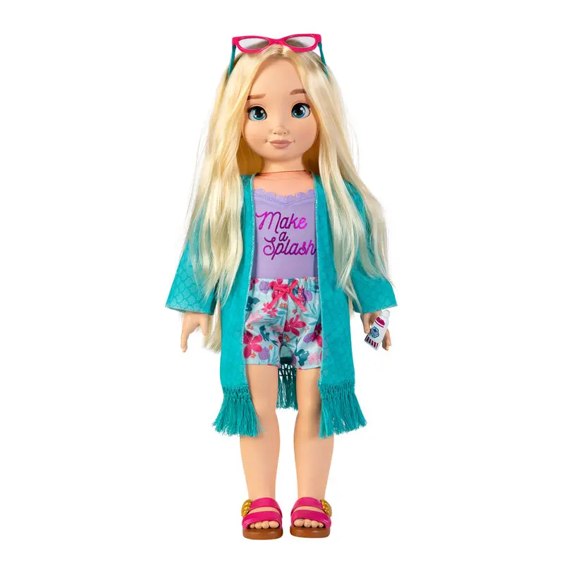 Disney The Little Mermaid Ariel ily 4Ever Puppe 45cm Produktfoto