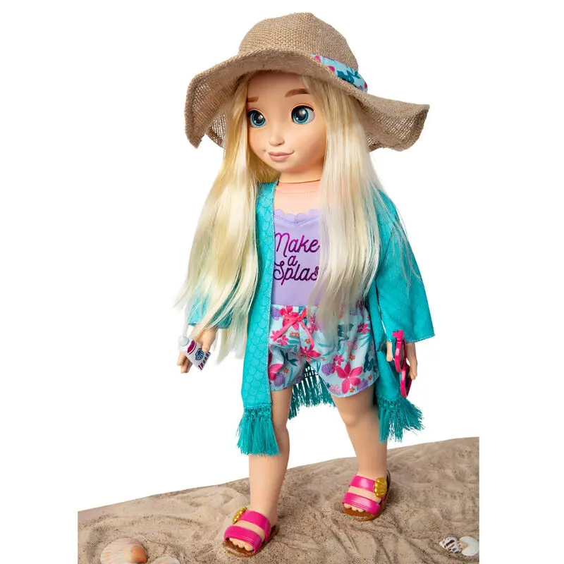 Disney The Little Mermaid Ariel ily 4Ever Puppe 45cm Produktfoto