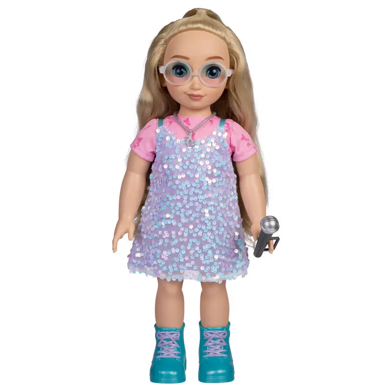 Disney The Little Mermaid Ariel ily 4Ever Puppe 45cm Produktfoto