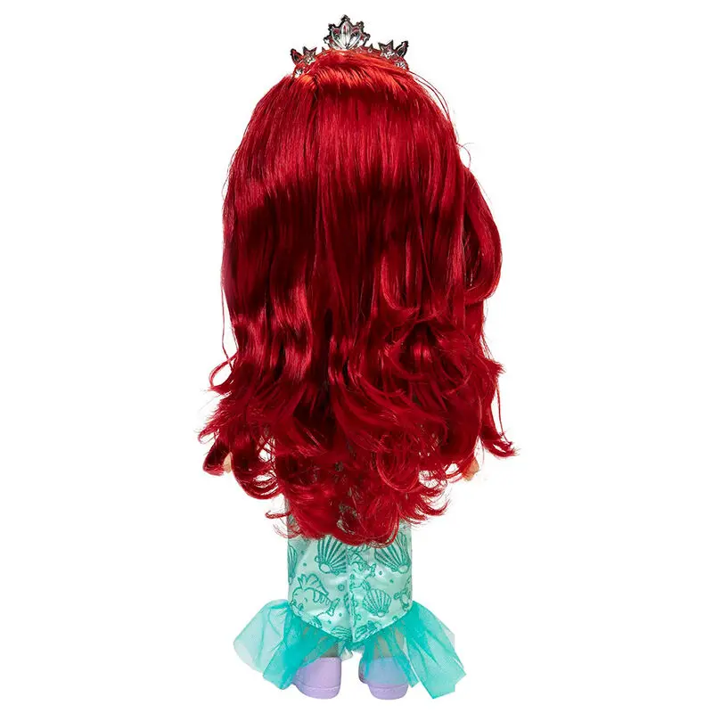 Disney The Little Mermaid Ariel Puppe 38cm Produktfoto