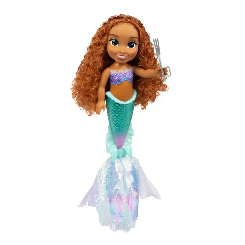 Disney The Little Mermaid Ariel Puppe 38cm termékfotó