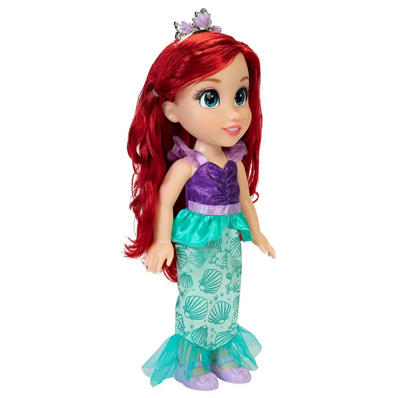 Disney The Little Mermaid Ariel Puppe 38cm Produktfoto