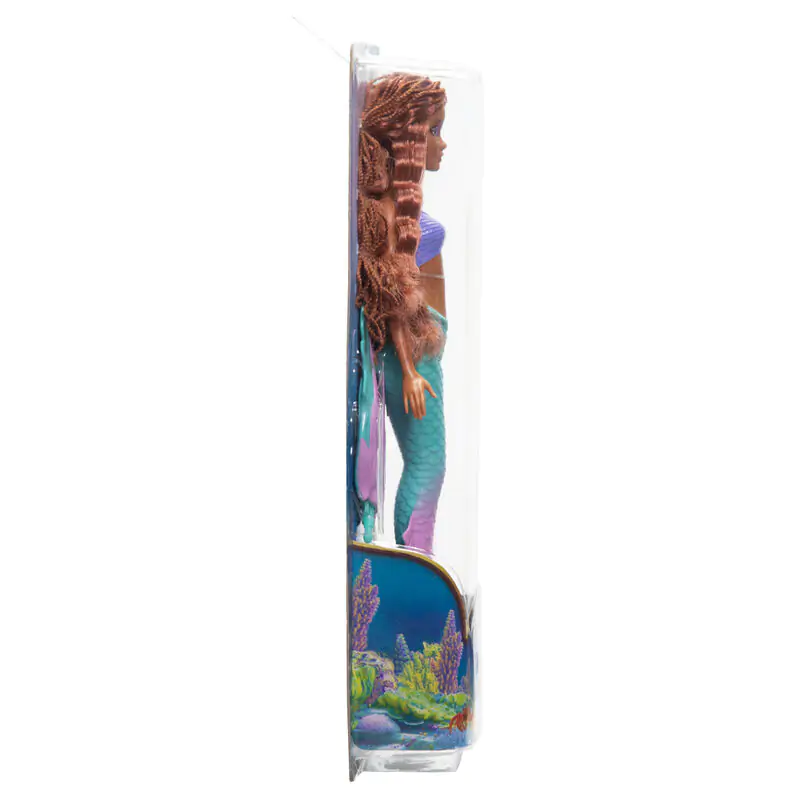 Disney The Little Mermaid Ariel Puppe Produktfoto